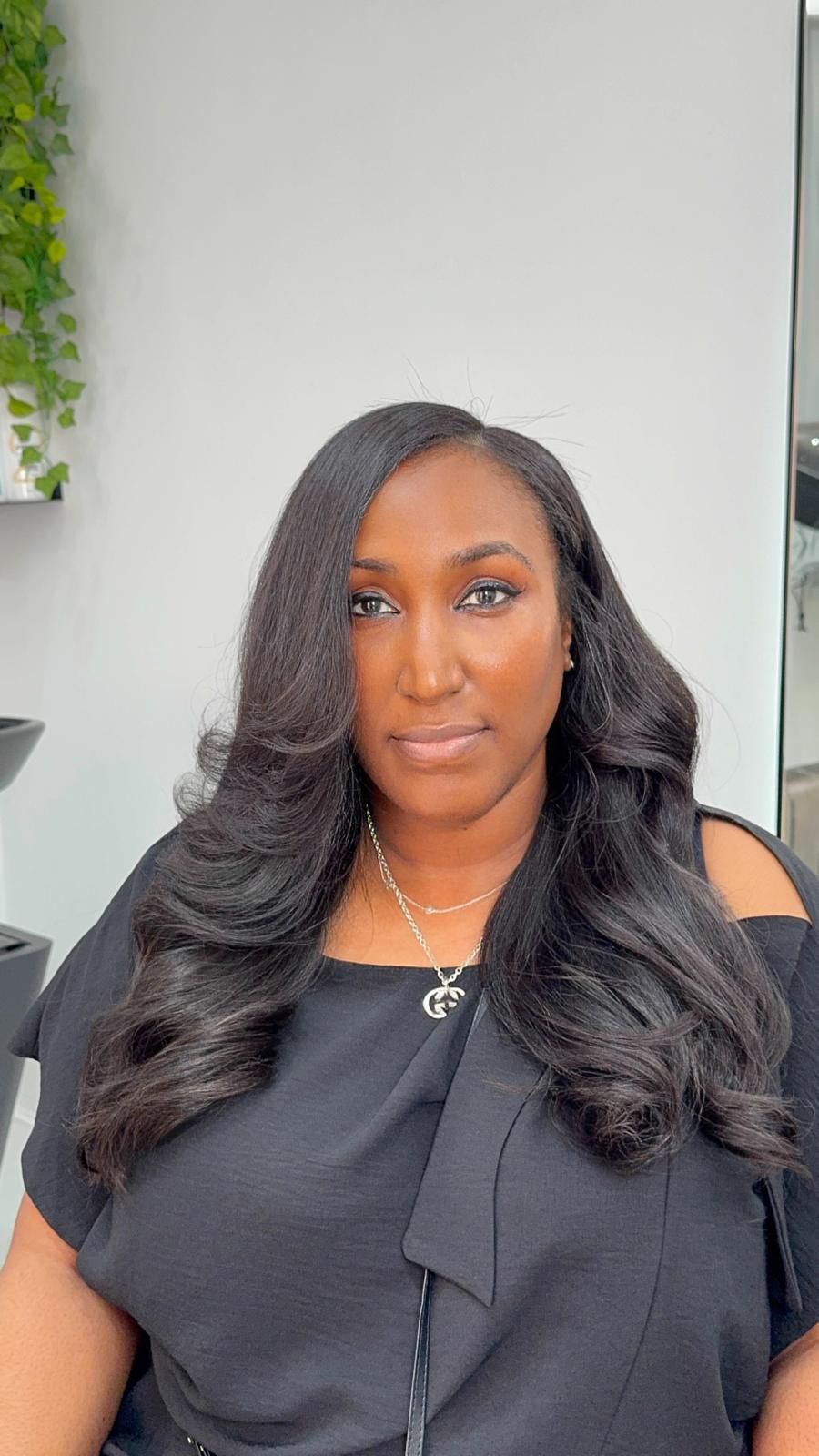 Sew-In